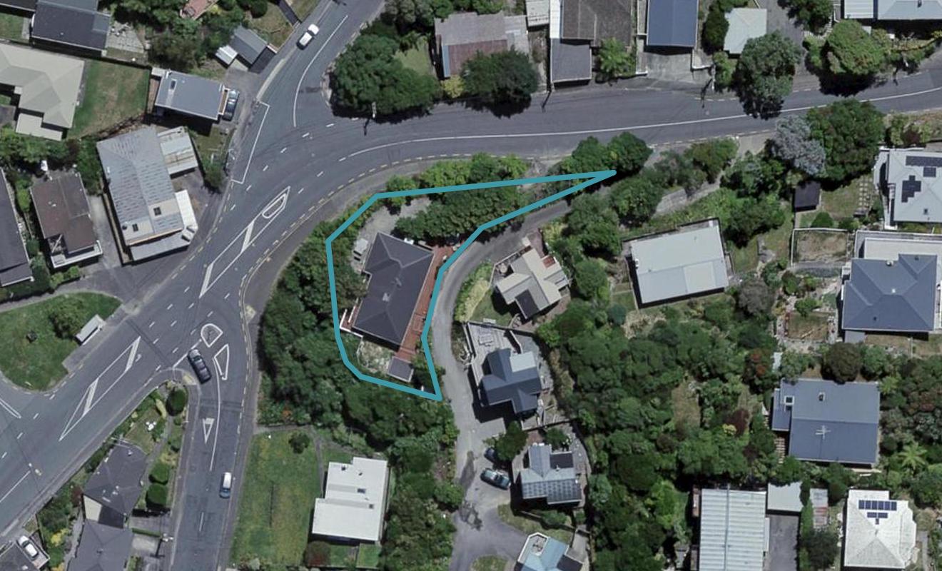 9 Dransfield Street, Vogeltown, Wellington - Carousel 1