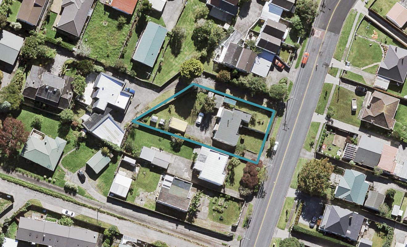 49 Astley Avenue, New Lynn, Auckland - Carousel 1