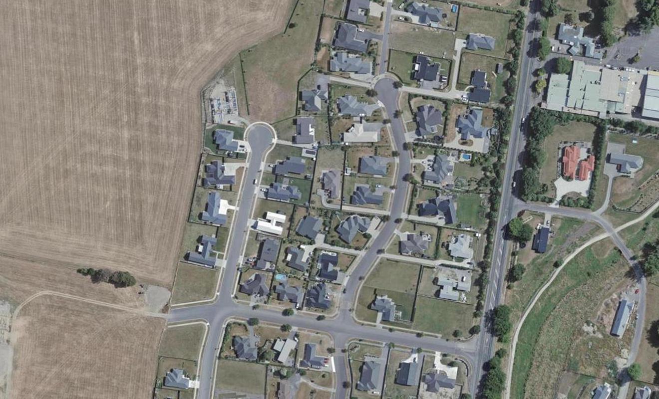 11 Roger Renall Avenue, Lansdowne, Masterton - Carousel 1