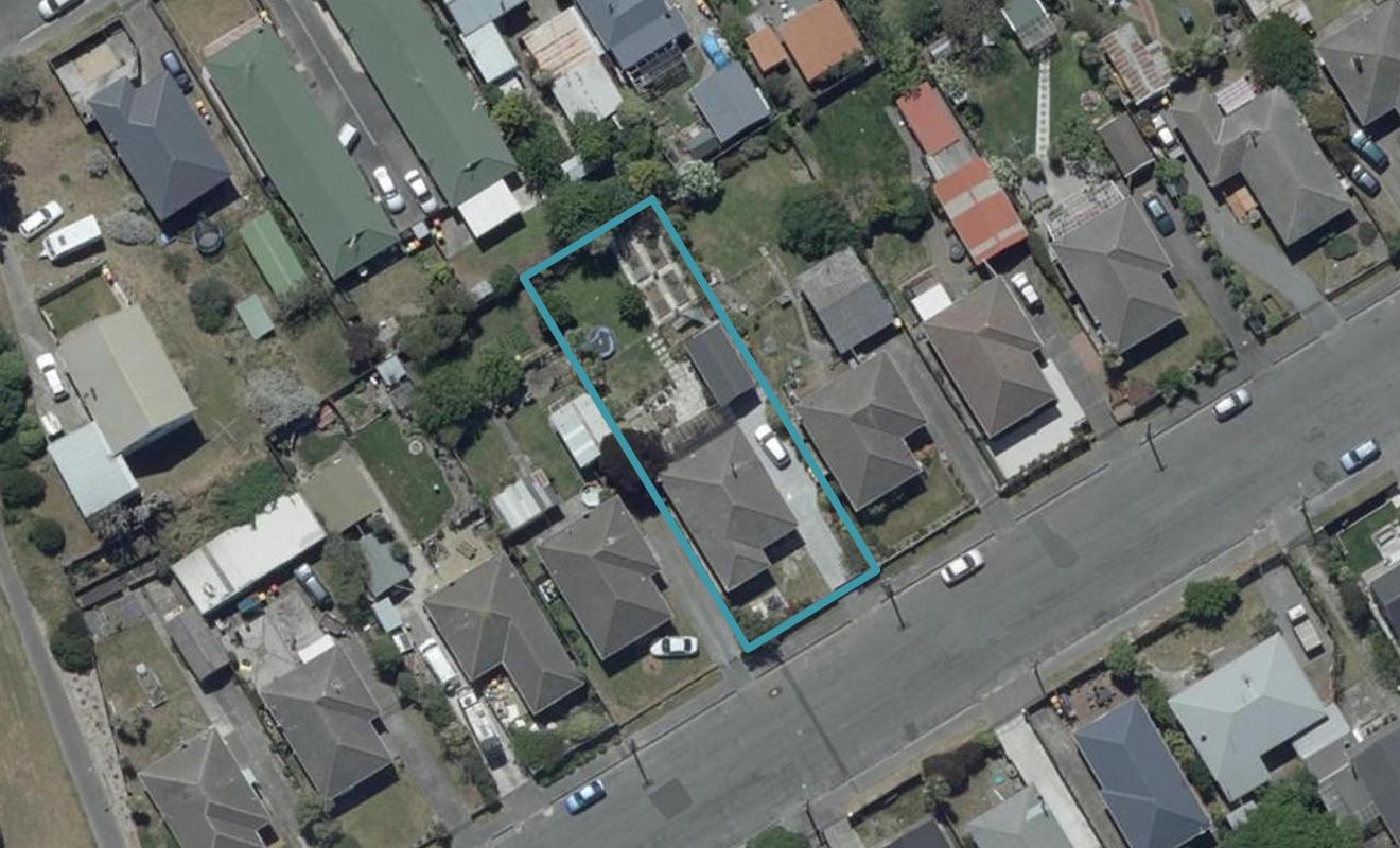 58 Fleming Street, North New Brighton, Christchurch - Carousel 1