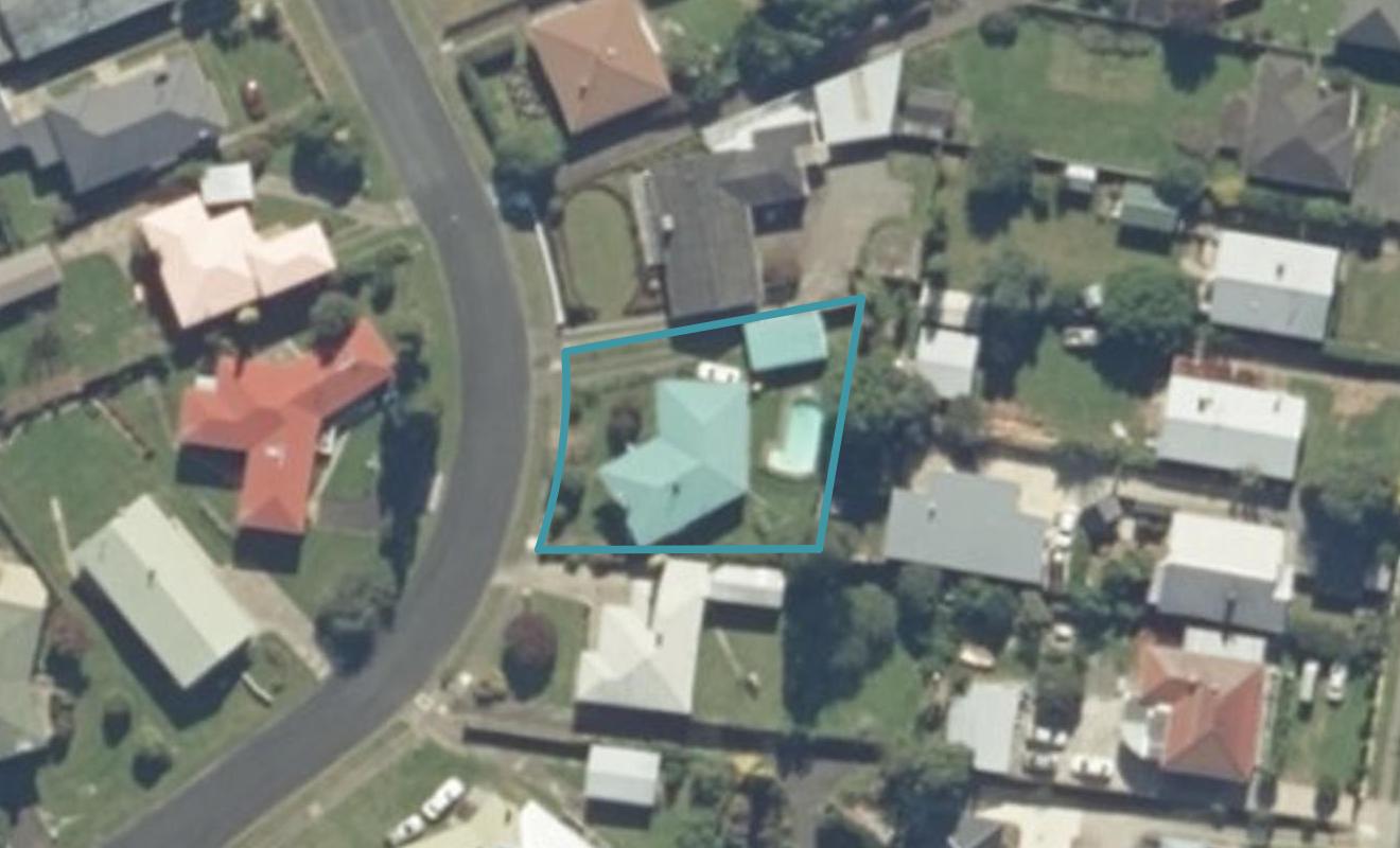 235 Elizabeth Avenue, Te Awamutu, Te Awamutu - Carousel 1