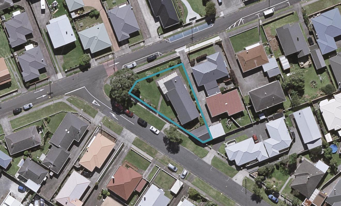 1 Vogel Street, Fitzroy, New Plymouth - Carousel 1