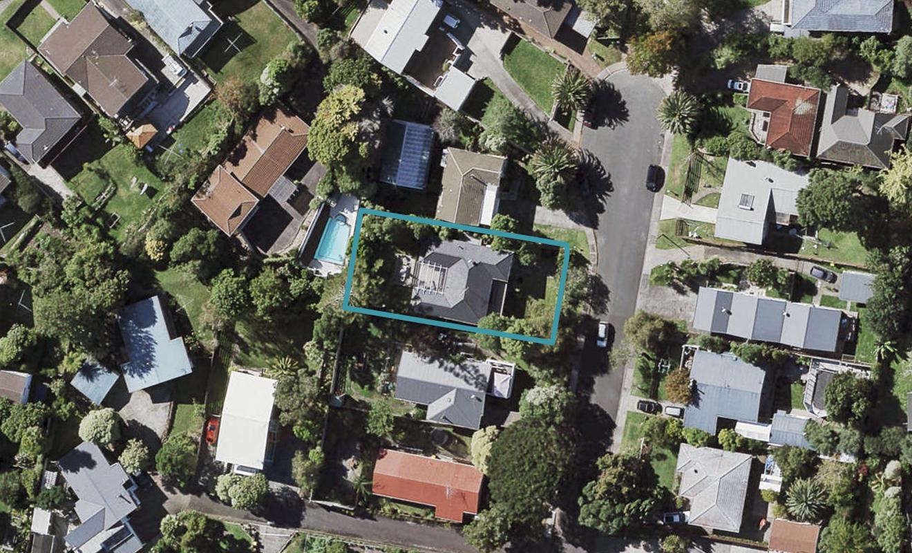 24 Arosa Place, Forrest Hill, Auckland - Carousel 1