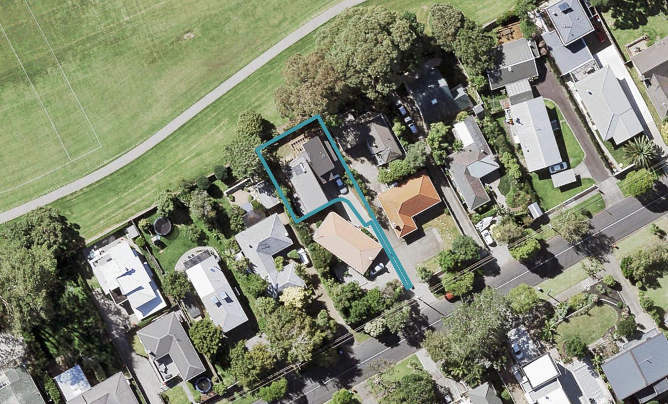 36A Washington Avenue, Glendowie, Auckland - Carousel 1