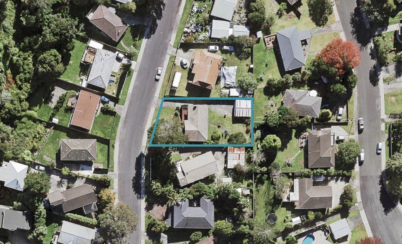 24 Flaxdale Street, Birkdale, Auckland - Carousel 1