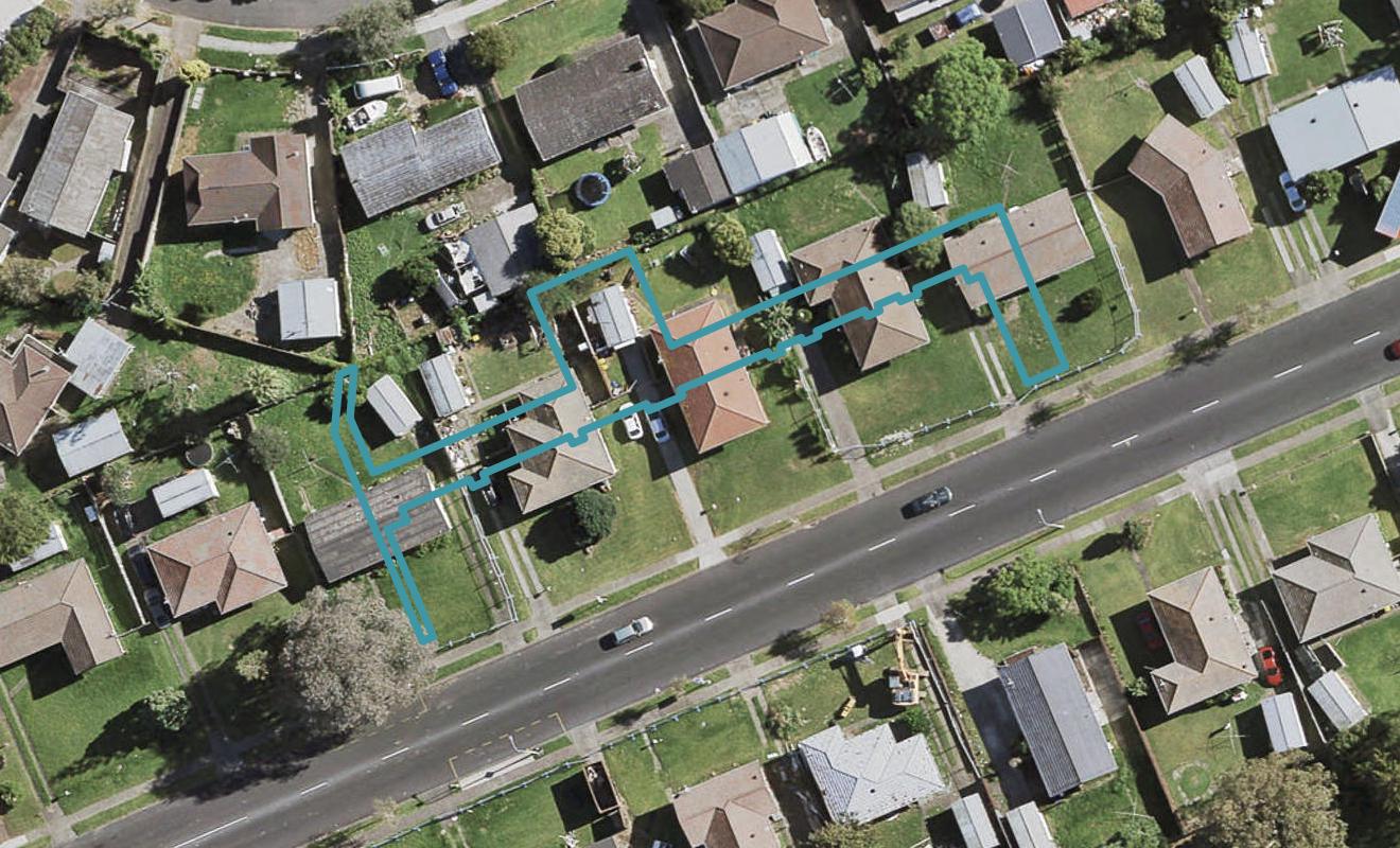 12 Ngakau Aroha Lane, Manurewa, Auckland - Carousel 1
