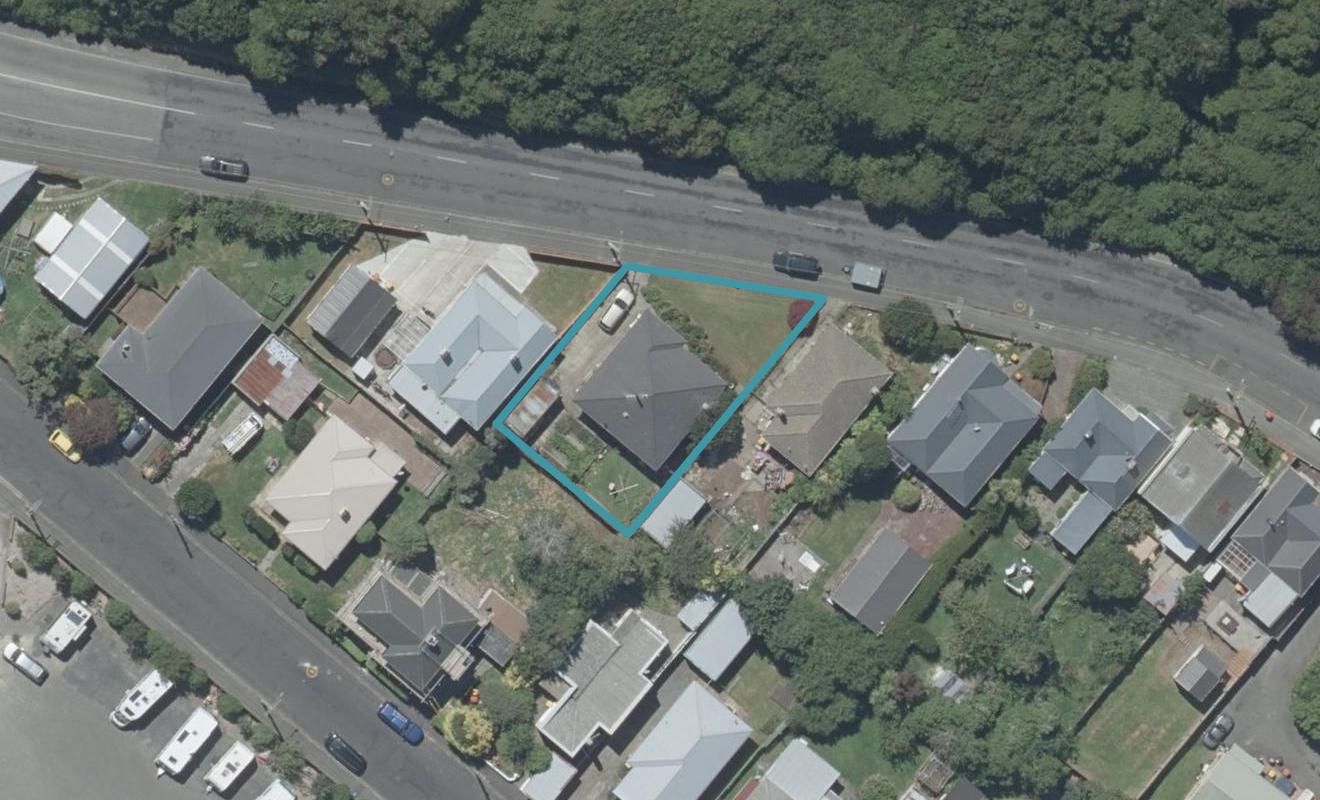 73 Malvern Street, Woodhaugh, Dunedin - Carousel 1