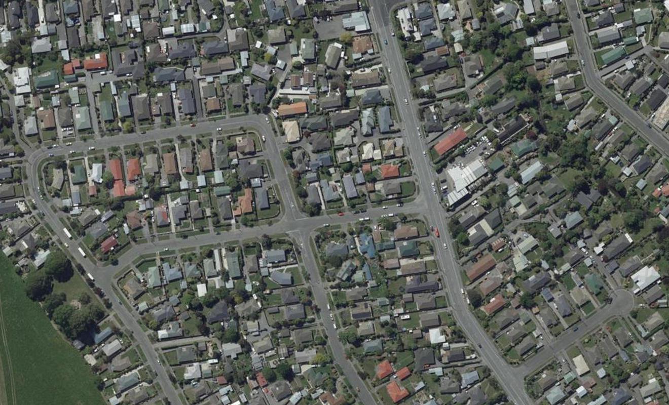 6 Blakiston Street, Hoon Hay, Christchurch - Carousel 1
