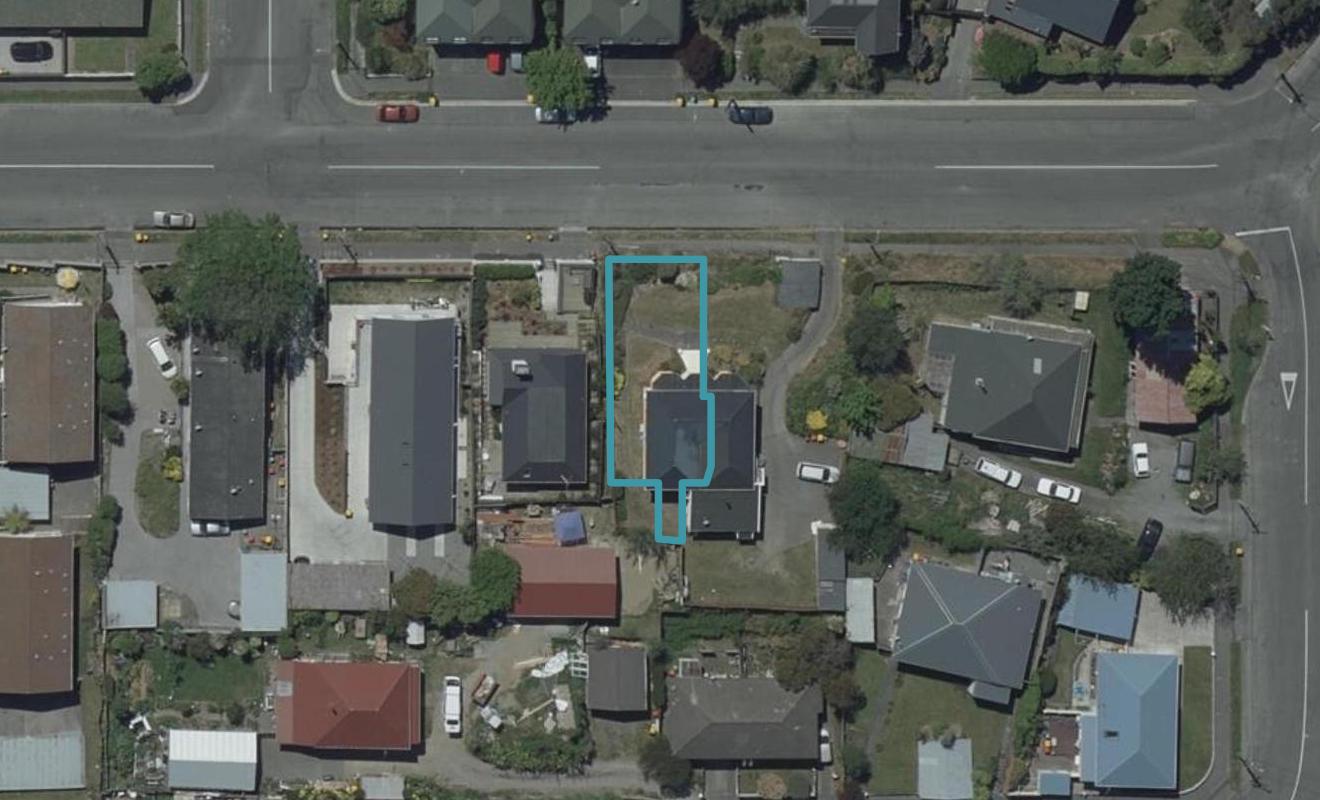 3/540 Armagh Street, Linwood, Christchurch - Carousel 1