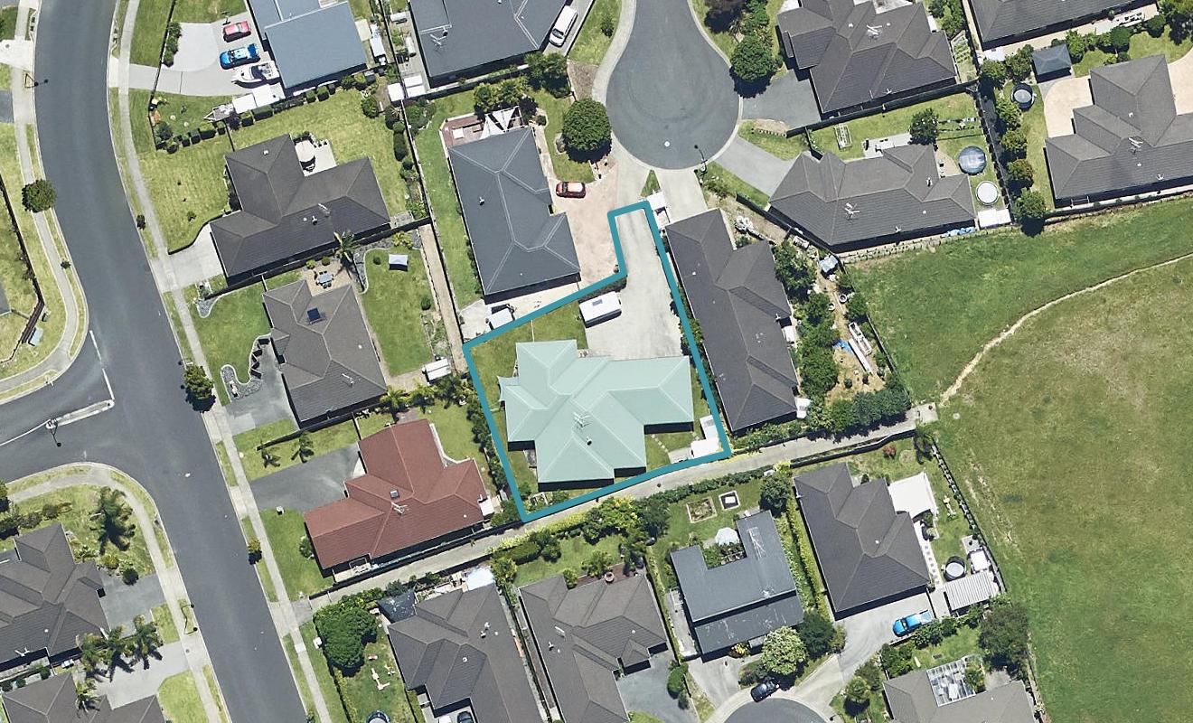 10 Lark Place, Welcome Bay, Tauranga - Carousel 1