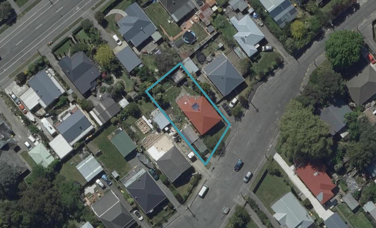 27 Sydney Street, Spreydon, Christchurch - Carousel 1