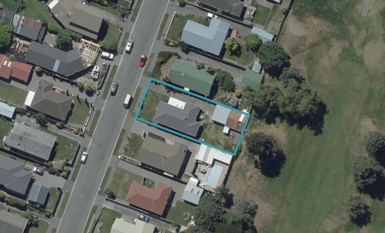 28 Waratah Street, Avondale, Christchurch - Carousel 1