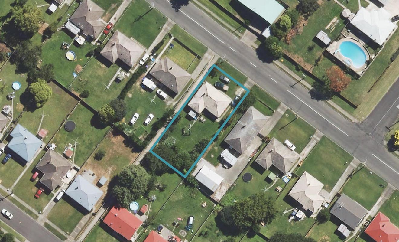246 Stout Street, Mangapapa, Gisborne - Carousel 1