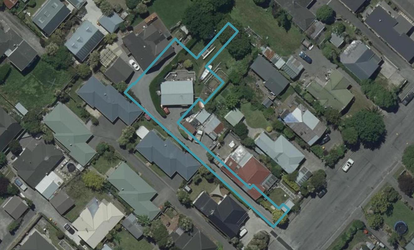15/129 Tancred Street, Linwood, Christchurch - Carousel 1