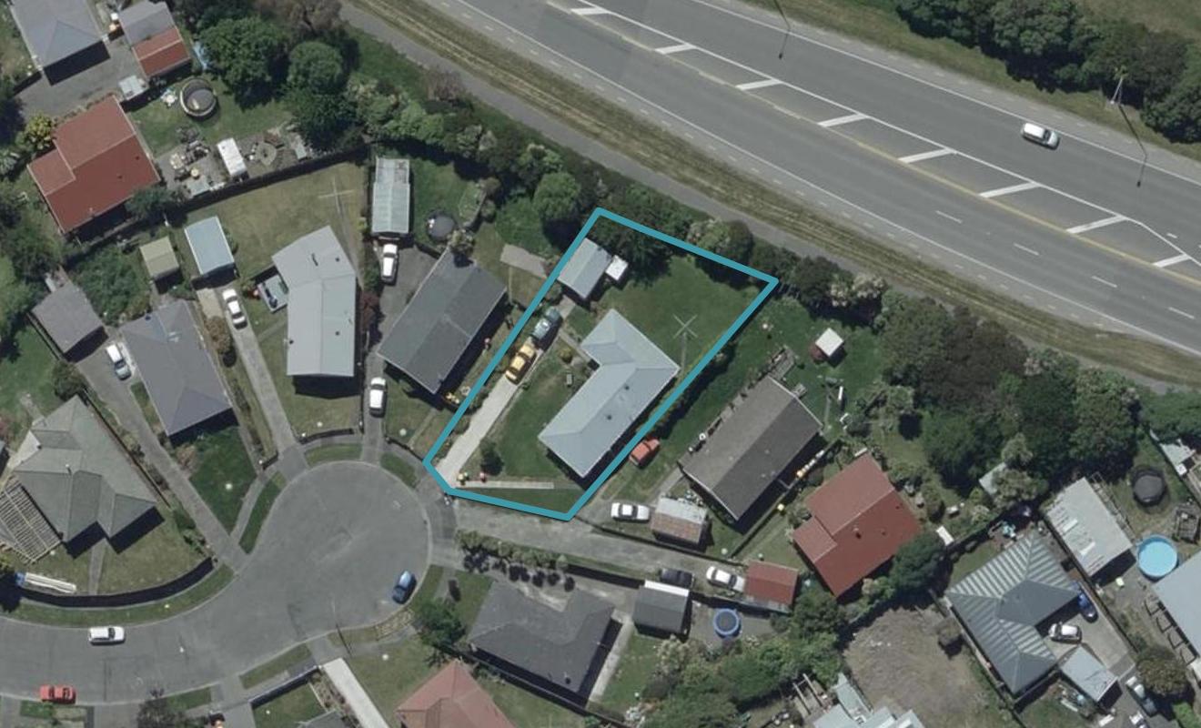 23 Besant Place, Avondale, Christchurch - Carousel 1