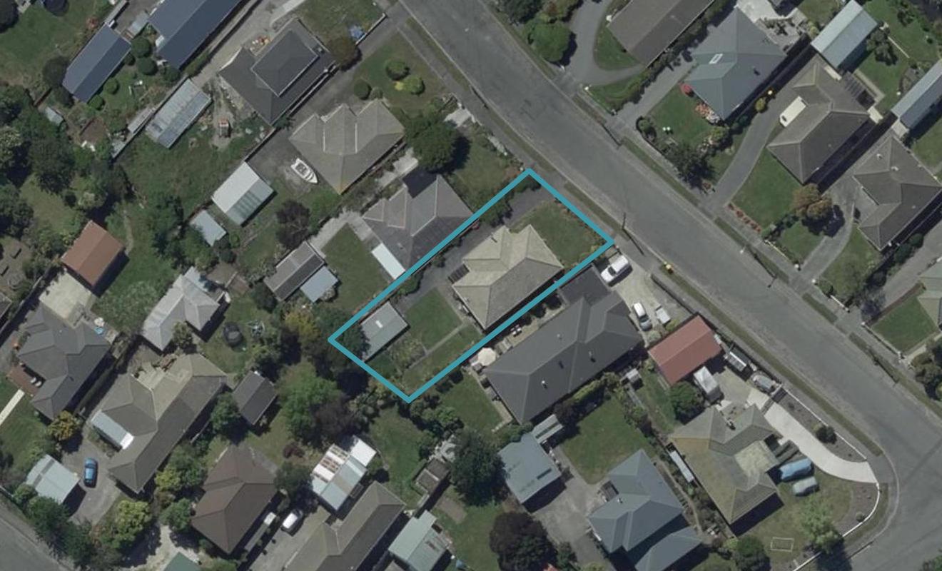 35 Greenpark Street, Hoon Hay, Christchurch - Carousel 1