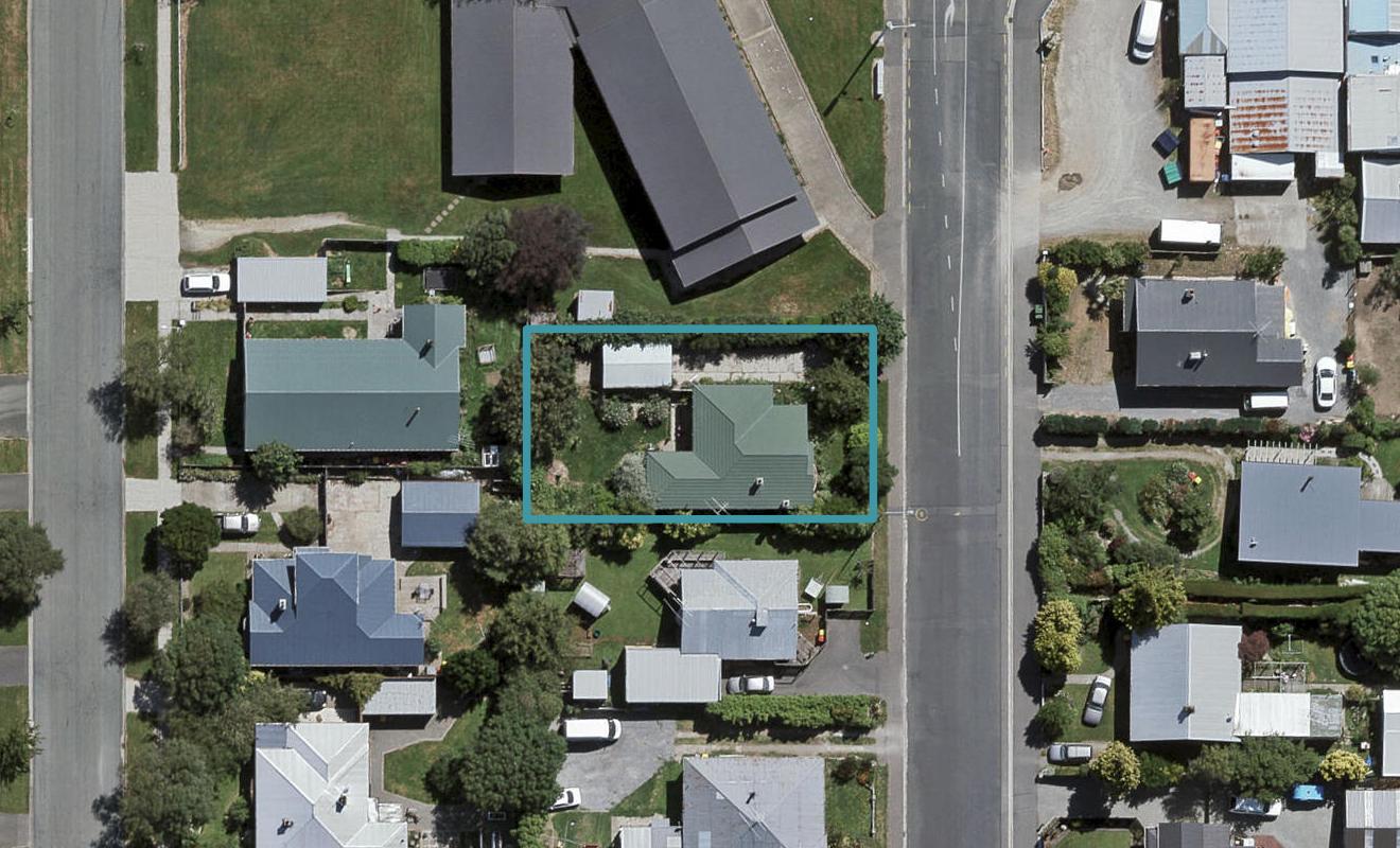 113 Pomona Street, Strathern, Invercargill - Carousel 1
