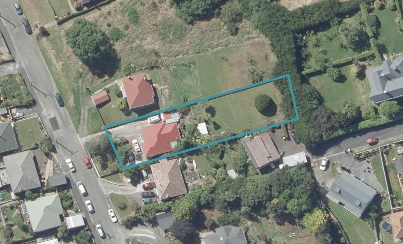 43 Alexander Street, Abbotsford, Dunedin - Carousel 1