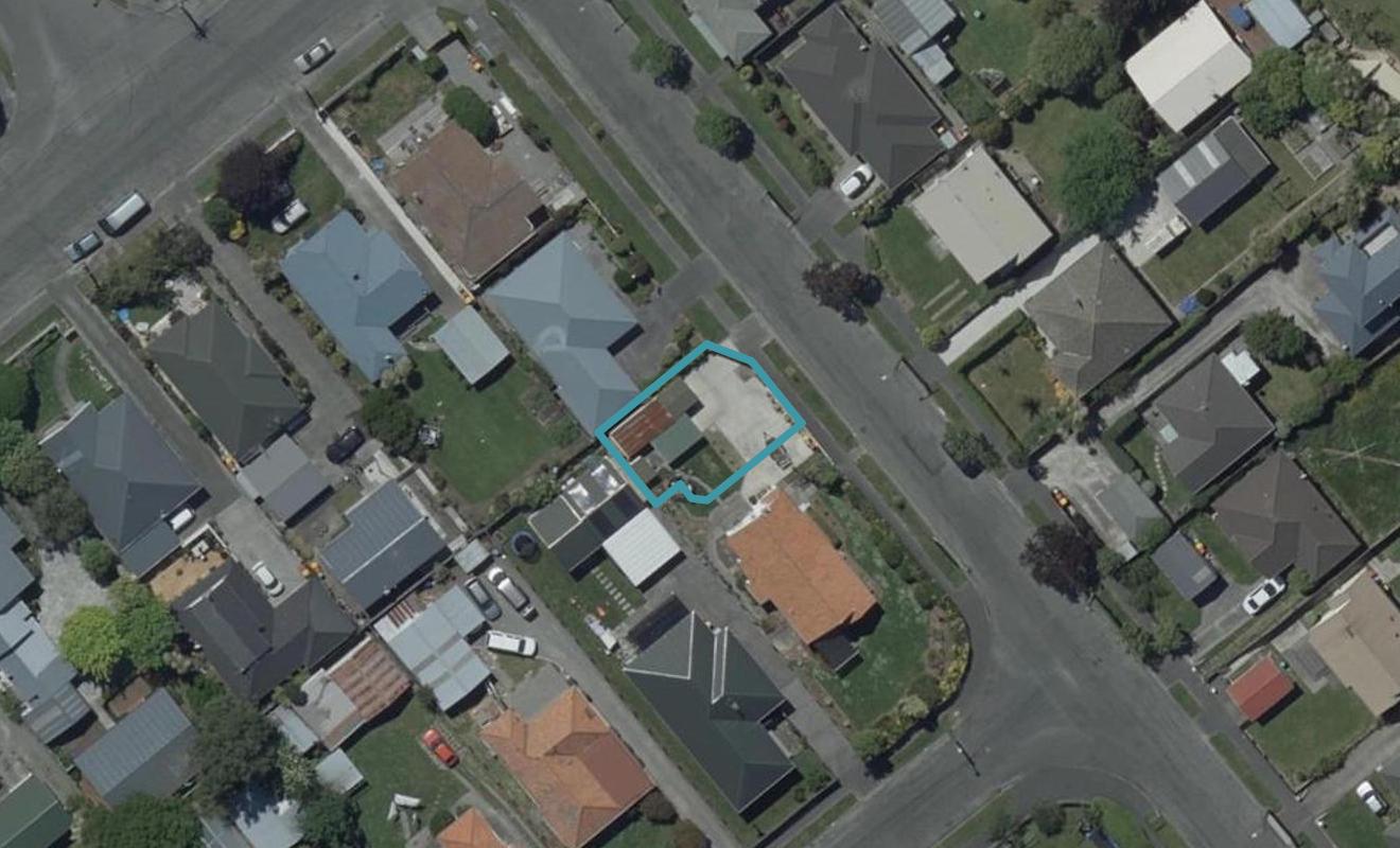 25 Beanland Avenue, Spreydon, Christchurch - Carousel 1