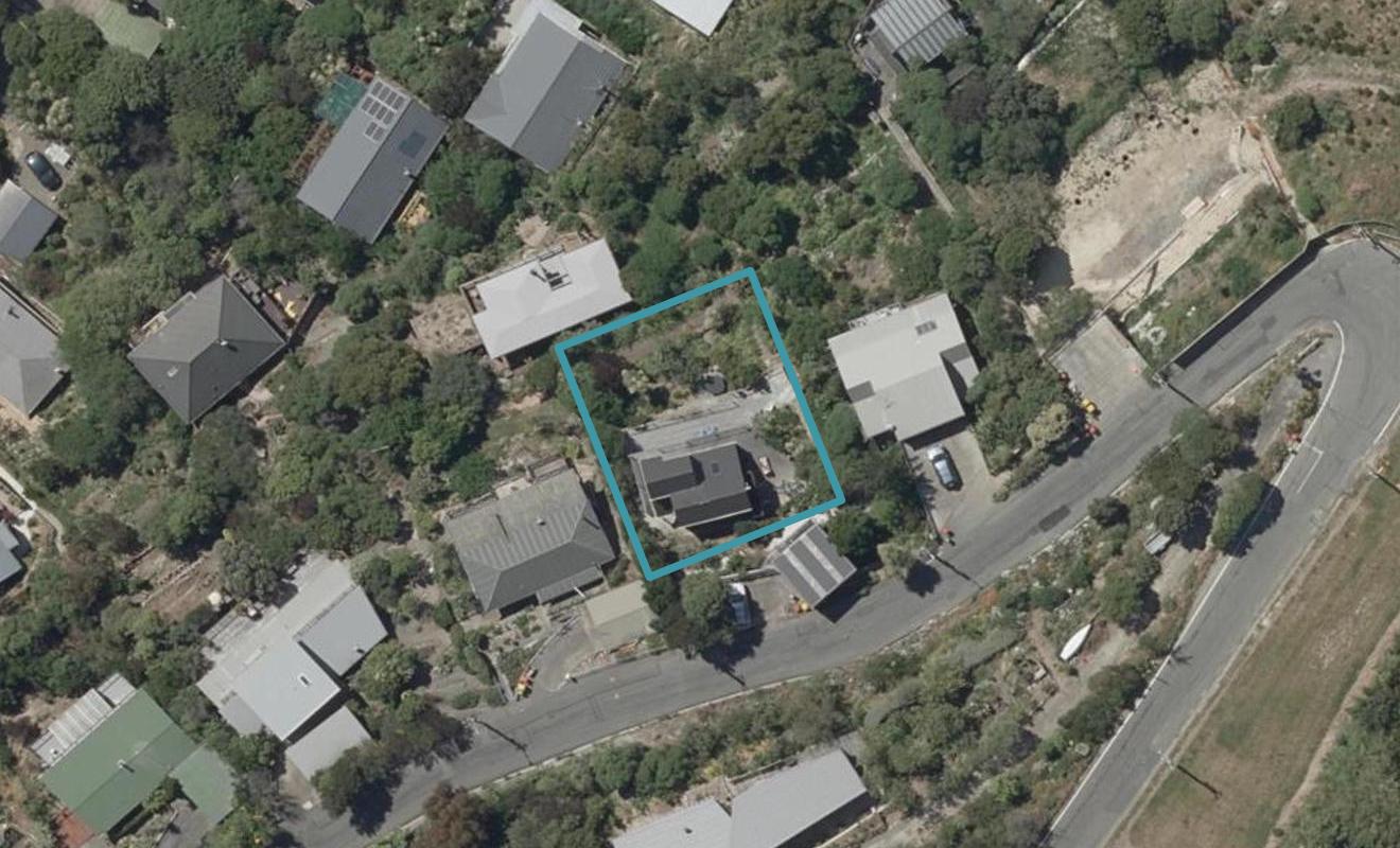 66 Richmond Hill Road, Richmond Hill, Christchurch - Carousel 1