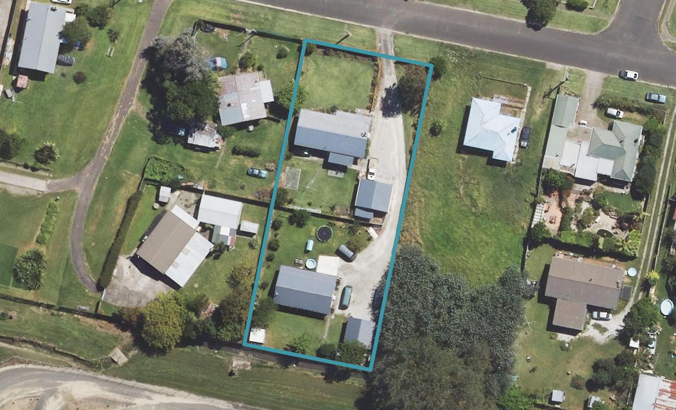 62 Scott Street, Elgin, Gisborne - Carousel 1