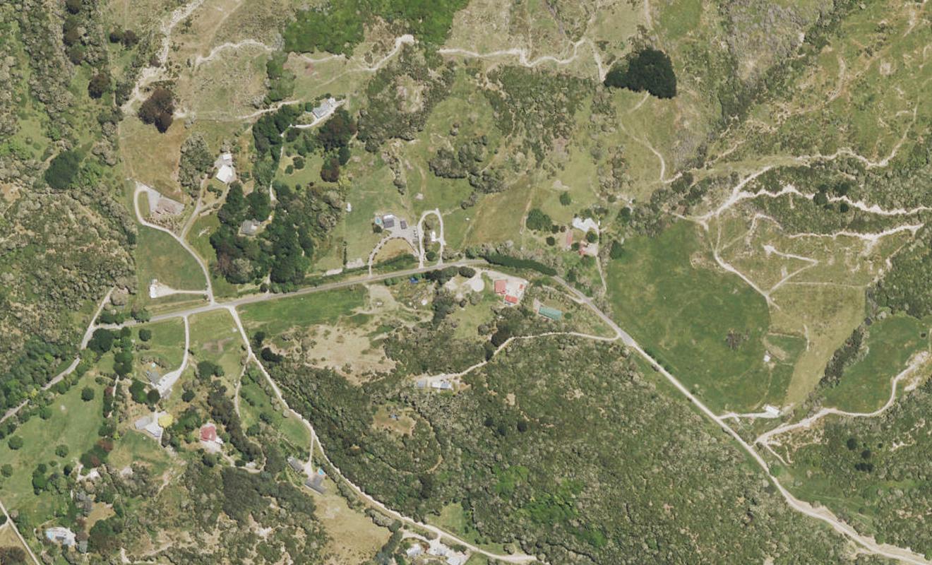 360 Matokitoki Valley Road, Matokitoki, Gisborne - Carousel 1