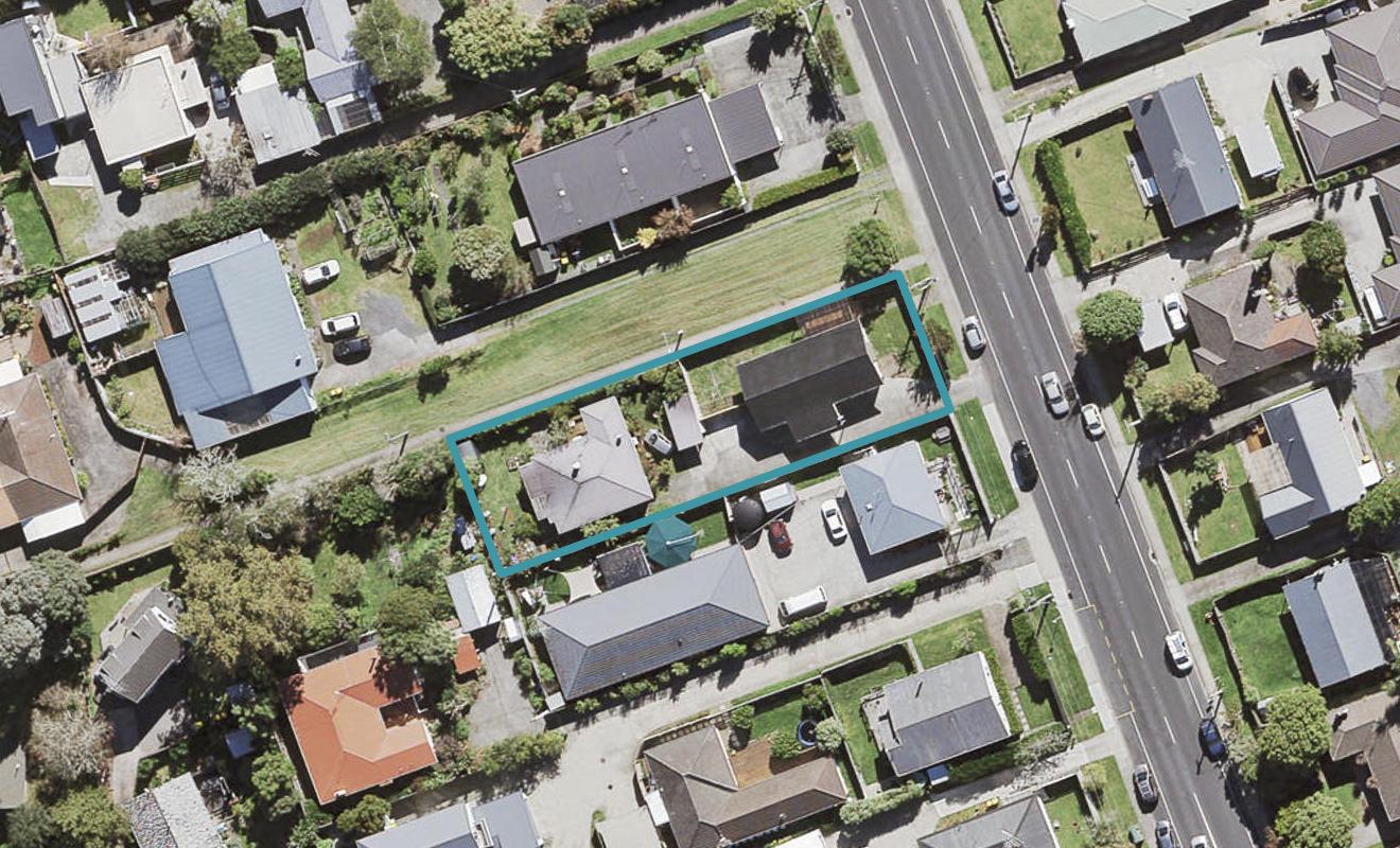 2/270 Birkdale Road, Birkdale, Auckland - Carousel 1