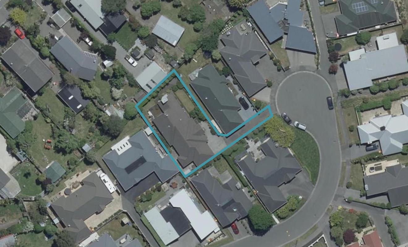 19 Len Hale Place, Parklands, Christchurch - Carousel 1