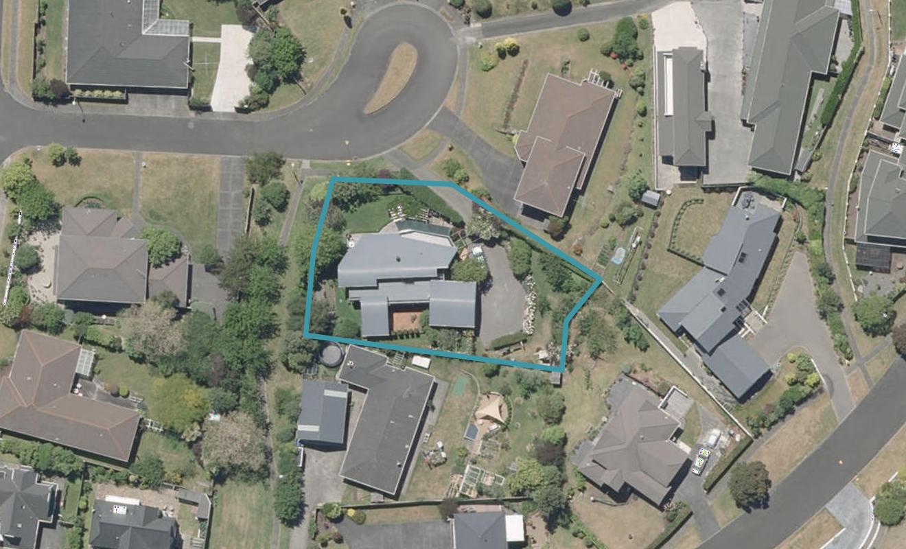 4 Lancewood Place, Otamatea, Whanganui - Carousel 1