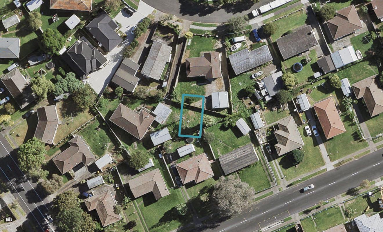 6 Aumangea Lane, Manurewa, Auckland - Carousel 1