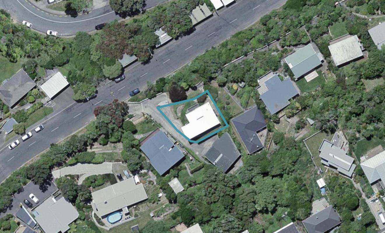 154 Pembroke Road, Wilton, Wellington - Carousel 1