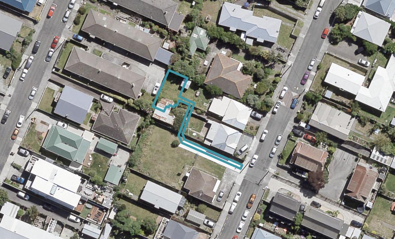 9C Richmond Street, Petone, Lower Hutt - Carousel 1