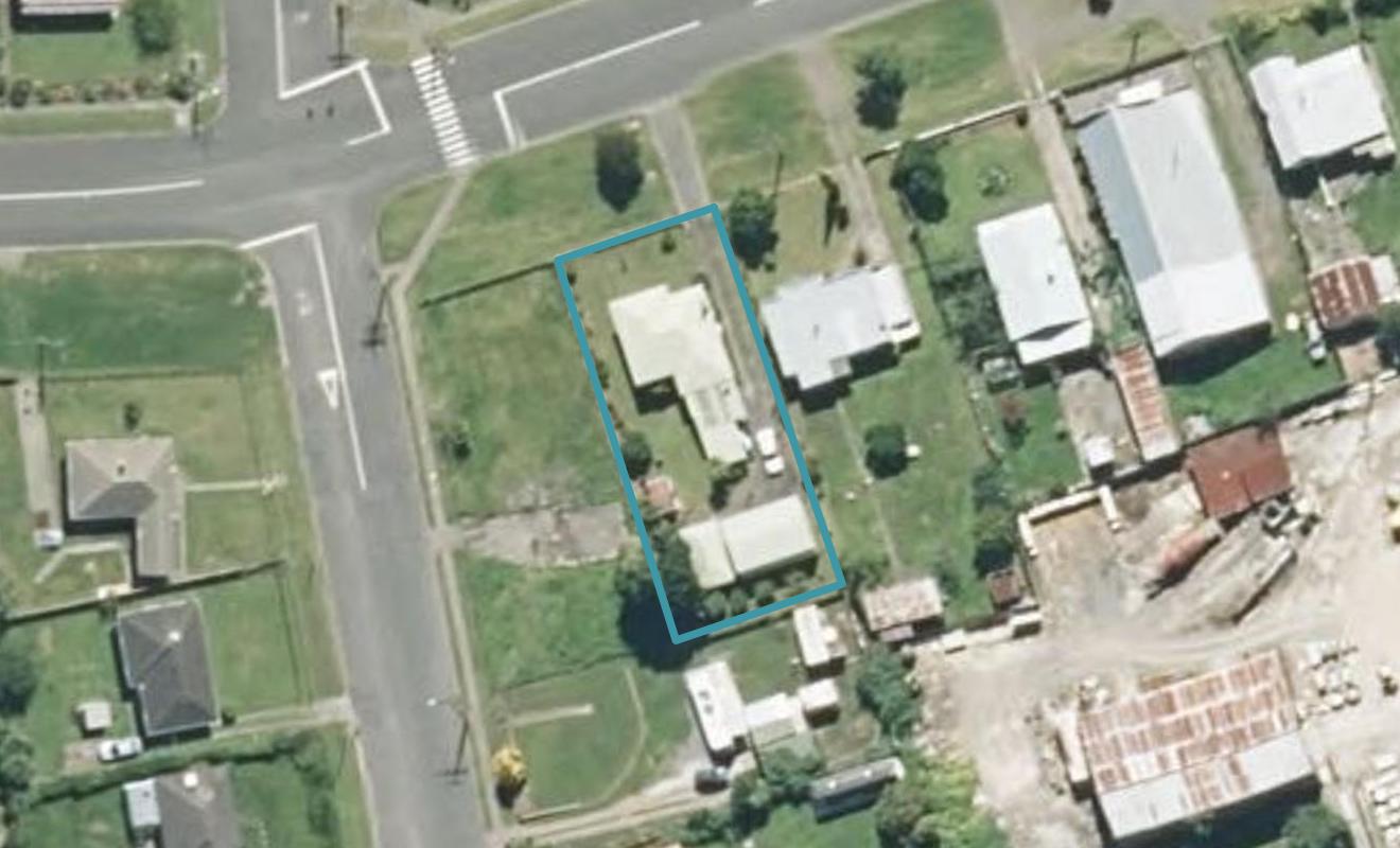 303 Taupo Road, Taumarunui - Carousel 1