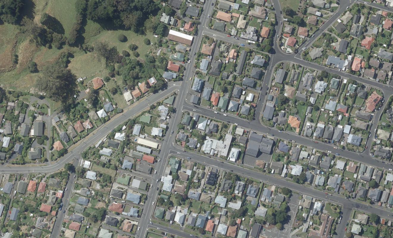 4 Maryhill Terrace, Maryhill, Dunedin - Carousel 1