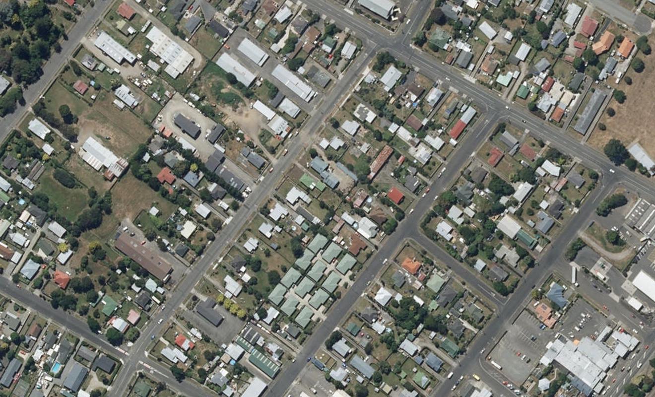 11A McKenzie Street, Levin, Levin - Carousel 1