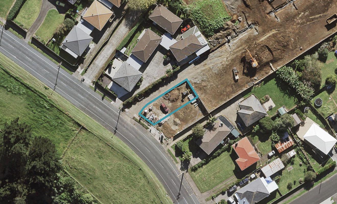 155A Wallace Road, Mangere Bridge, Auckland - Carousel 1