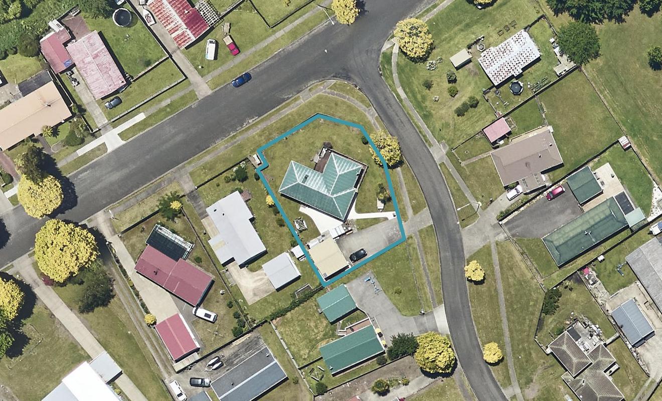 1 Julian Road, Kawerau, Kawerau - Carousel 1