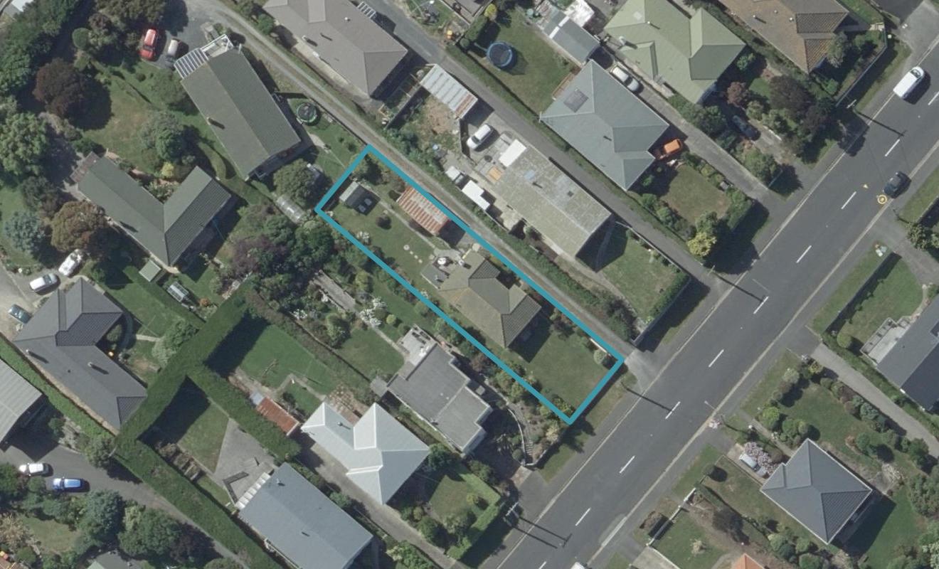 219 Highcliff Road, Shiel Hill, Dunedin - Carousel 1
