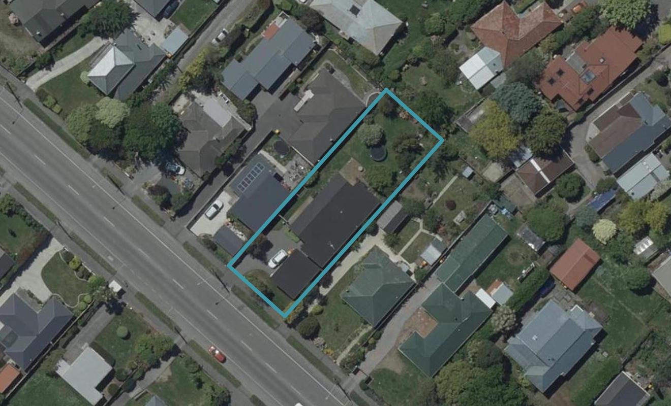 99 Hoon Hay Road, Hoon Hay, Christchurch - Carousel 1