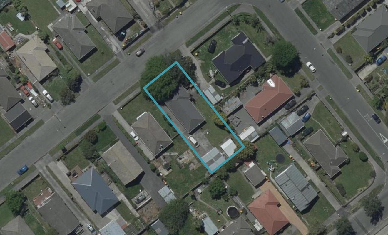 34 O'Leary Street, Hoon Hay, Christchurch - Carousel 1