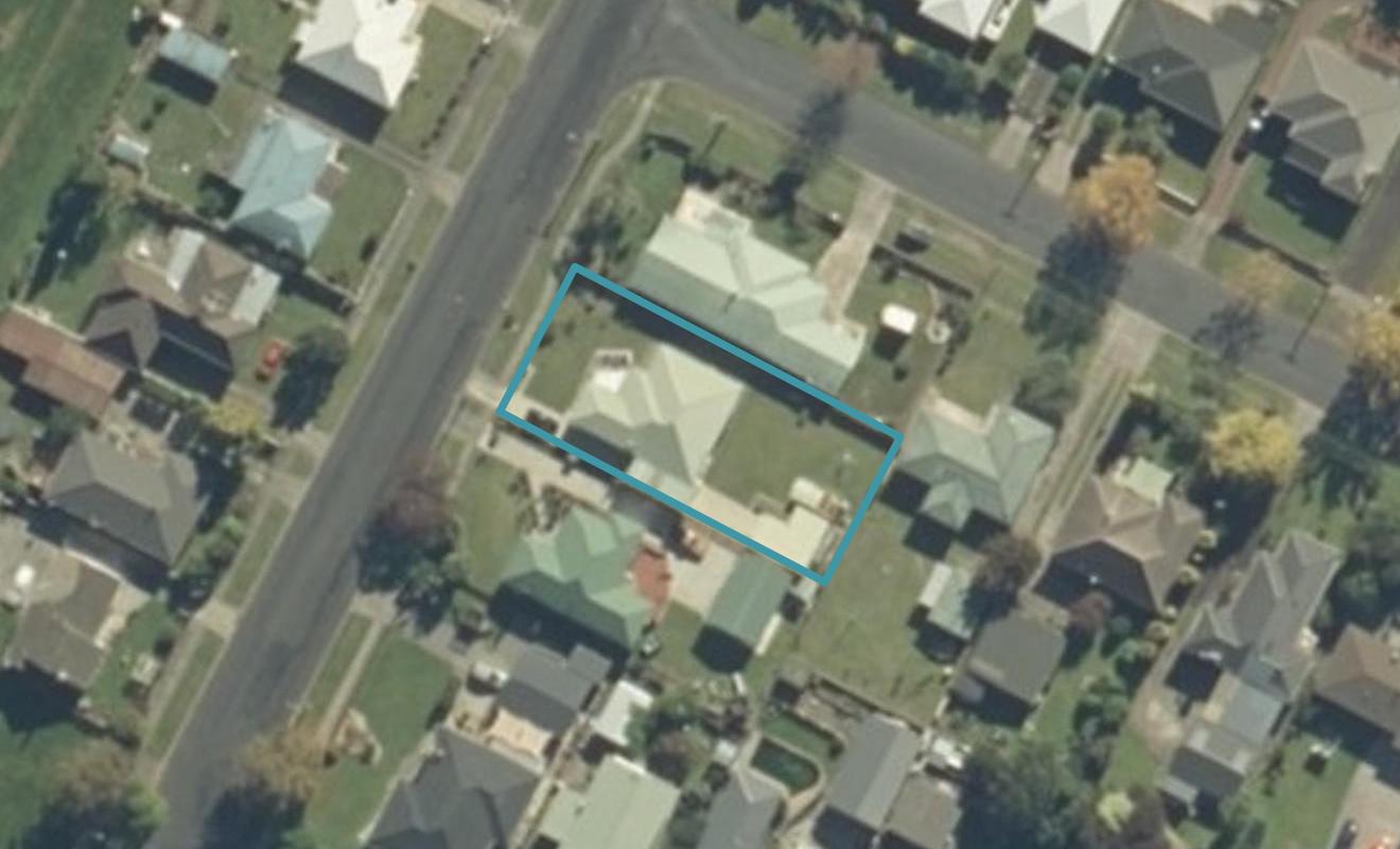 14 Rata Street, Matamata, Matamata - Carousel 1