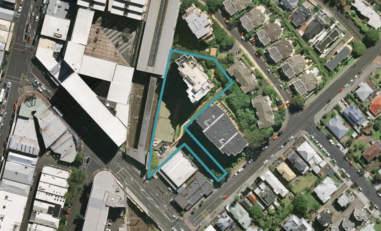 704/8 Middleton Road, Remuera, Auckland - Carousel 1