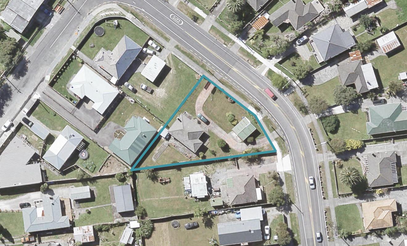 79 Wellington Road, Wainuiomata, Lower Hutt - Carousel 1