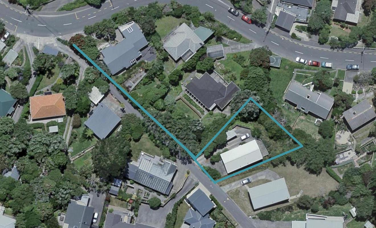 1 Setsan Way, Ngaio, Wellington - Carousel 1