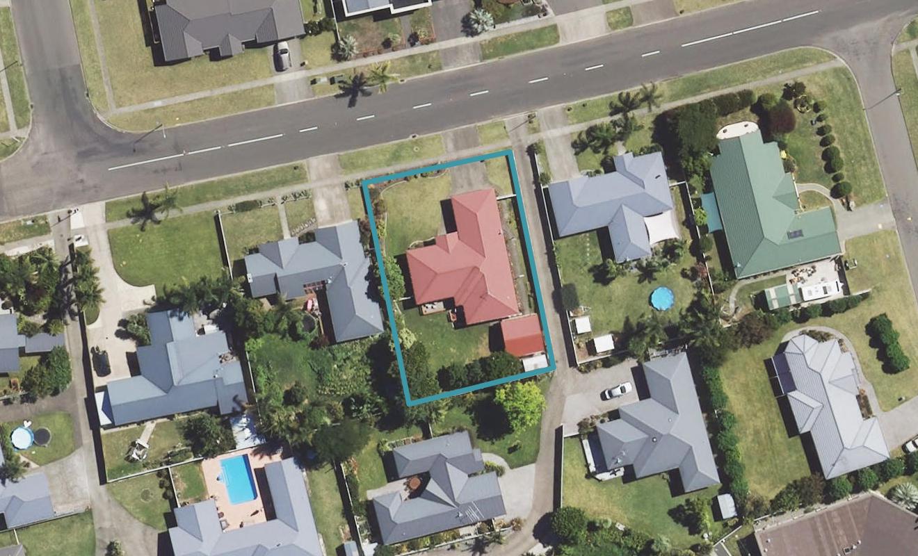 110 Potae Avenue, Lytton West, Gisborne - Carousel 1