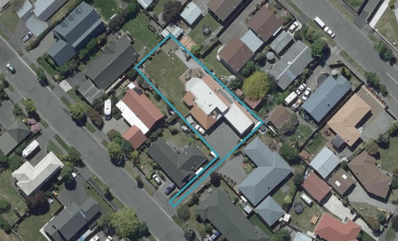 8 Briarmont Street, Avondale, Christchurch - Carousel 1