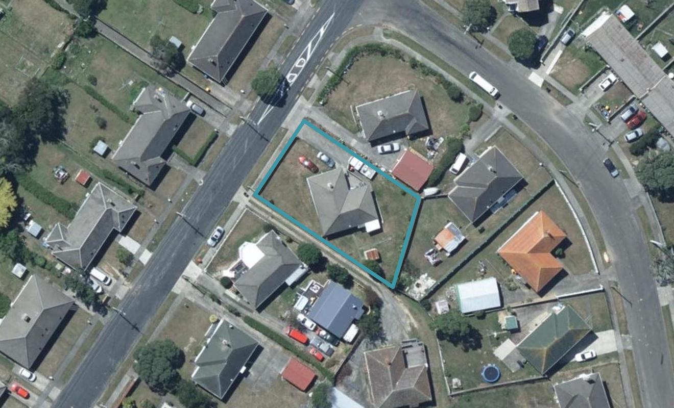 24 Astrolabe Street, Cannons Creek, Porirua - Carousel 1