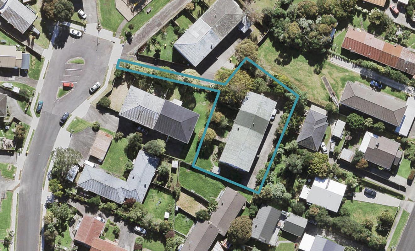4/21 Copley Street, New Lynn, Auckland - Carousel 1