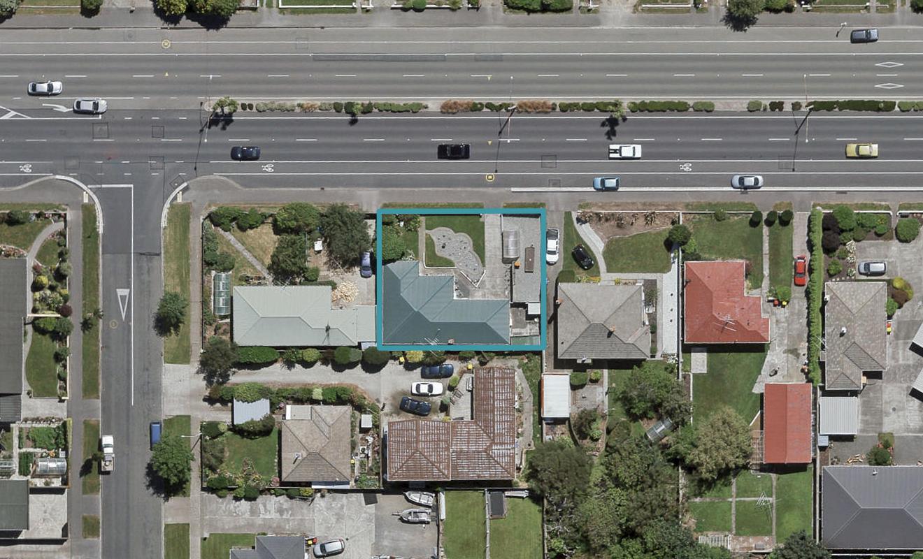 463 Tweed Street, Georgetown, Invercargill - Carousel 1