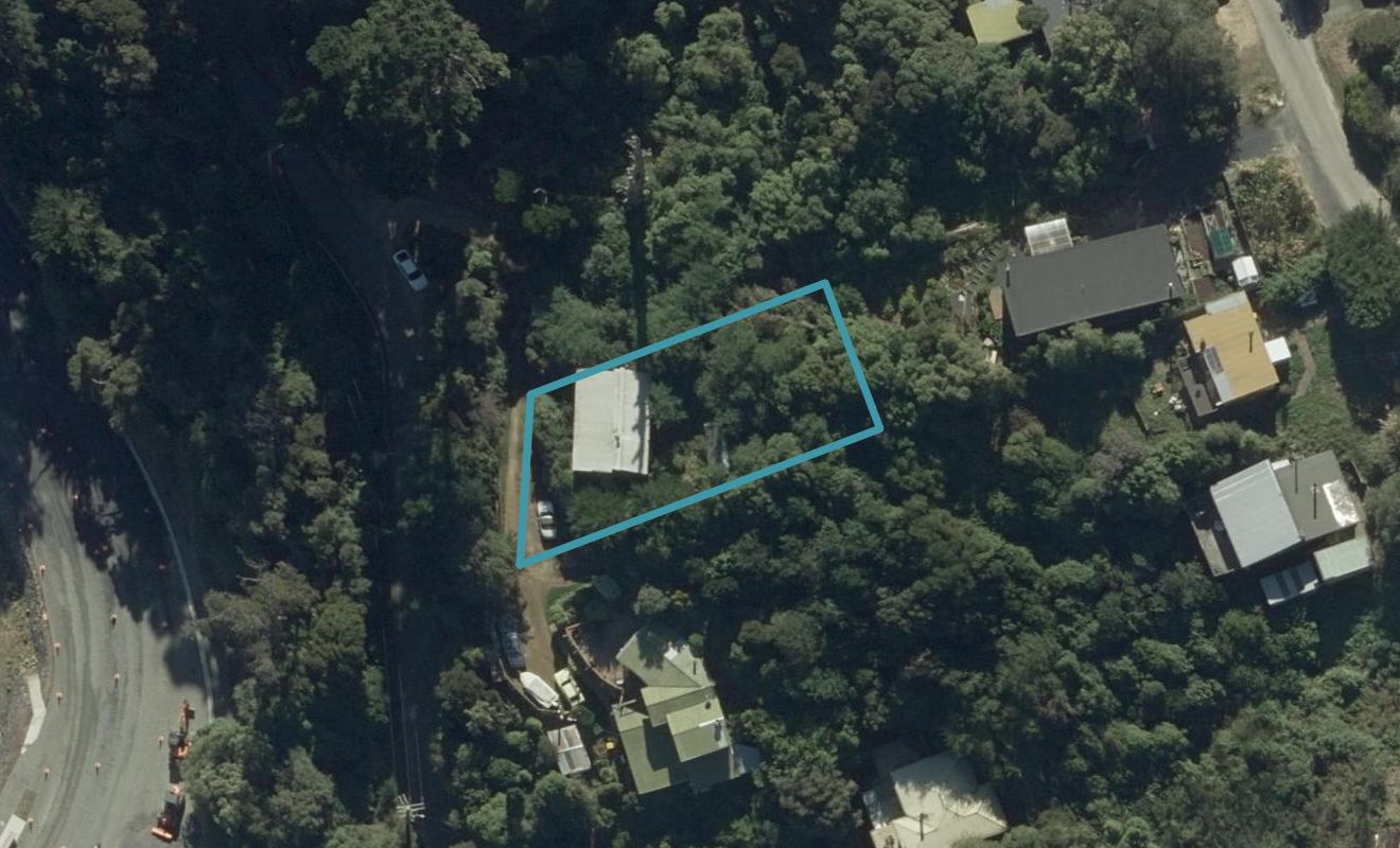16 Oxley Crescent, Broad Bay, Dunedin - Carousel 1
